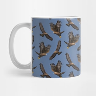 Golden Eagle - Aquila chrysaetos Mug